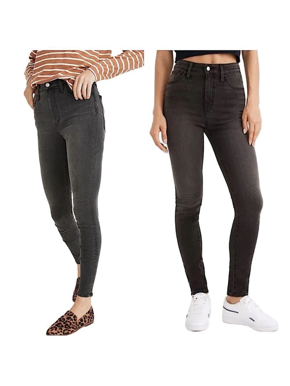 MADEWELL ‘Roadtripper’ Jeans